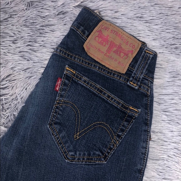 Levi’s jeans - Picture 2 of 3